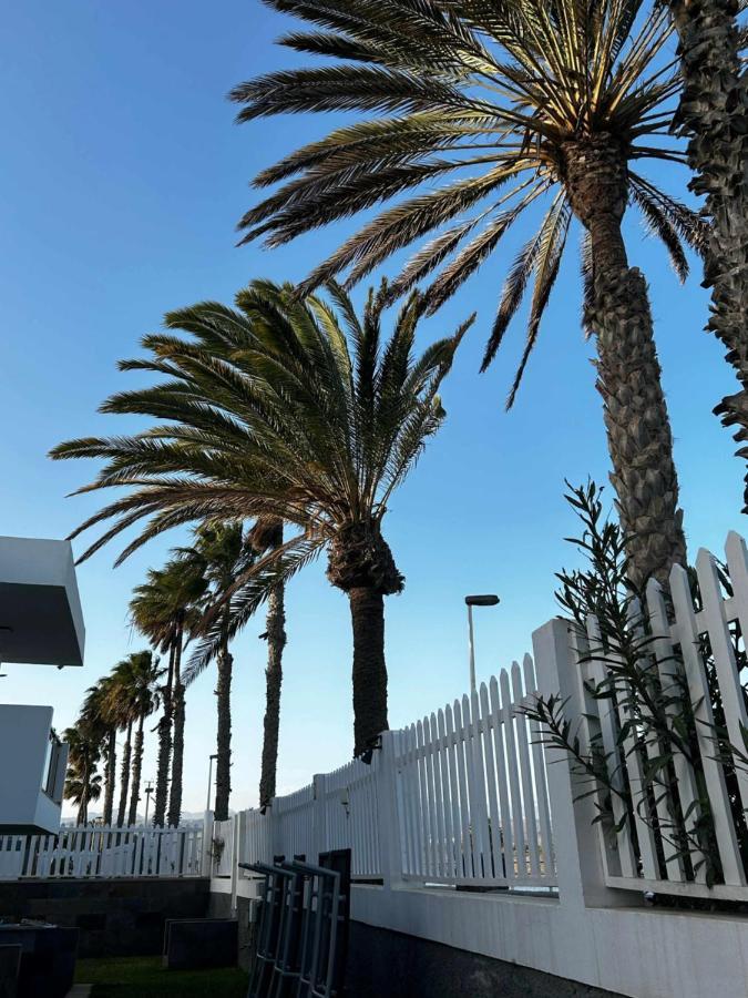 Apartamento Maypa 5 Mar Meloneras Exteriör bild