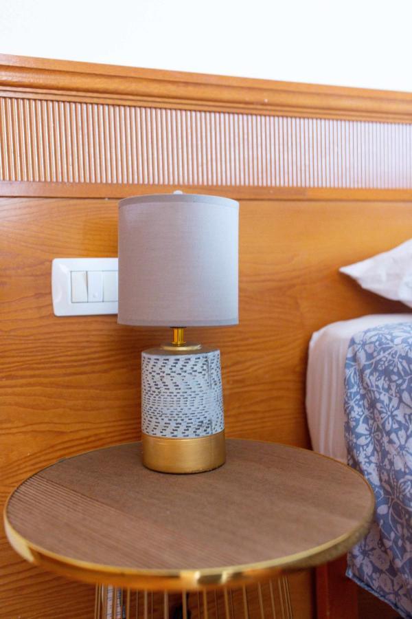 Apartamento Maypa 5 Mar Meloneras Exteriör bild