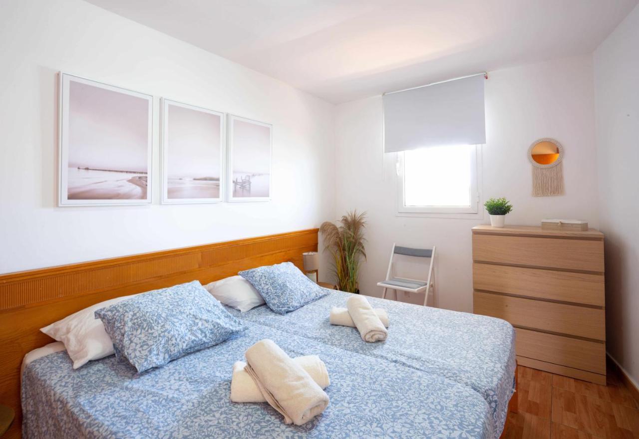 Apartamento Maypa 5 Mar Meloneras Exteriör bild