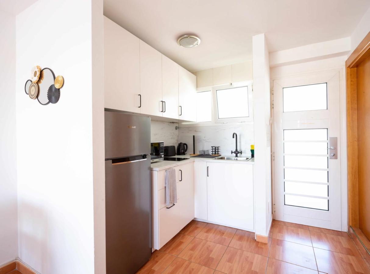 Apartamento Maypa 5 Mar Meloneras Exteriör bild