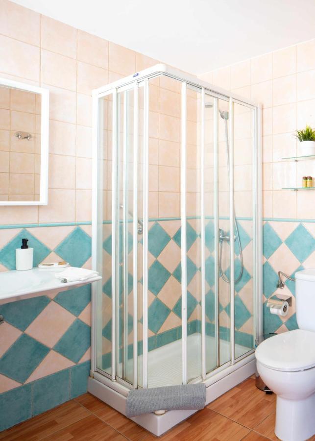 Apartamento Maypa 5 Mar Meloneras Exteriör bild