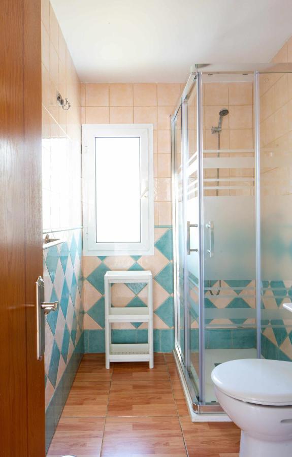 Apartamento Maypa 5 Mar Meloneras Exteriör bild
