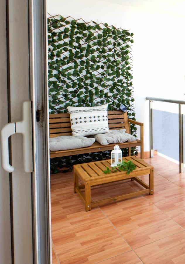 Apartamento Maypa 5 Mar Meloneras Exteriör bild