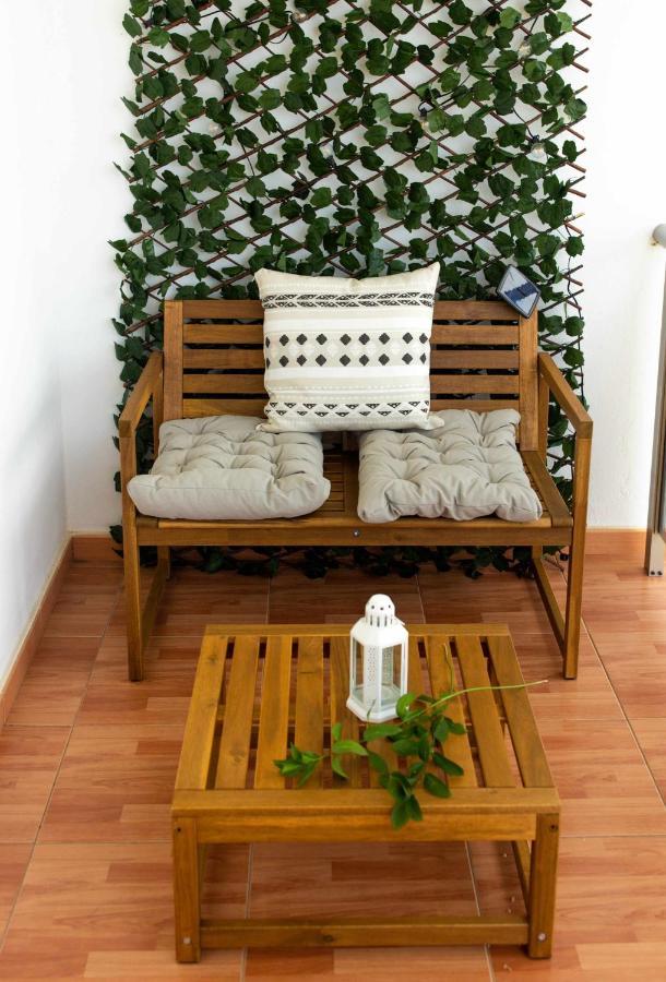 Apartamento Maypa 5 Mar Meloneras Exteriör bild