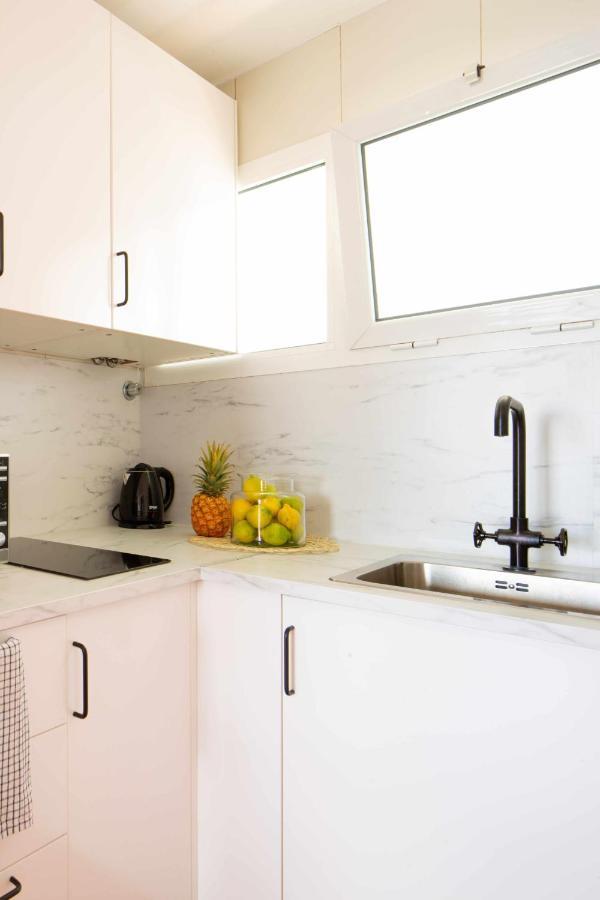 Apartamento Maypa 5 Mar Meloneras Exteriör bild
